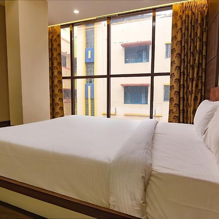 Fabhotel Eros 282 - Nr Sreebhumi Liluah Экстерьер фото