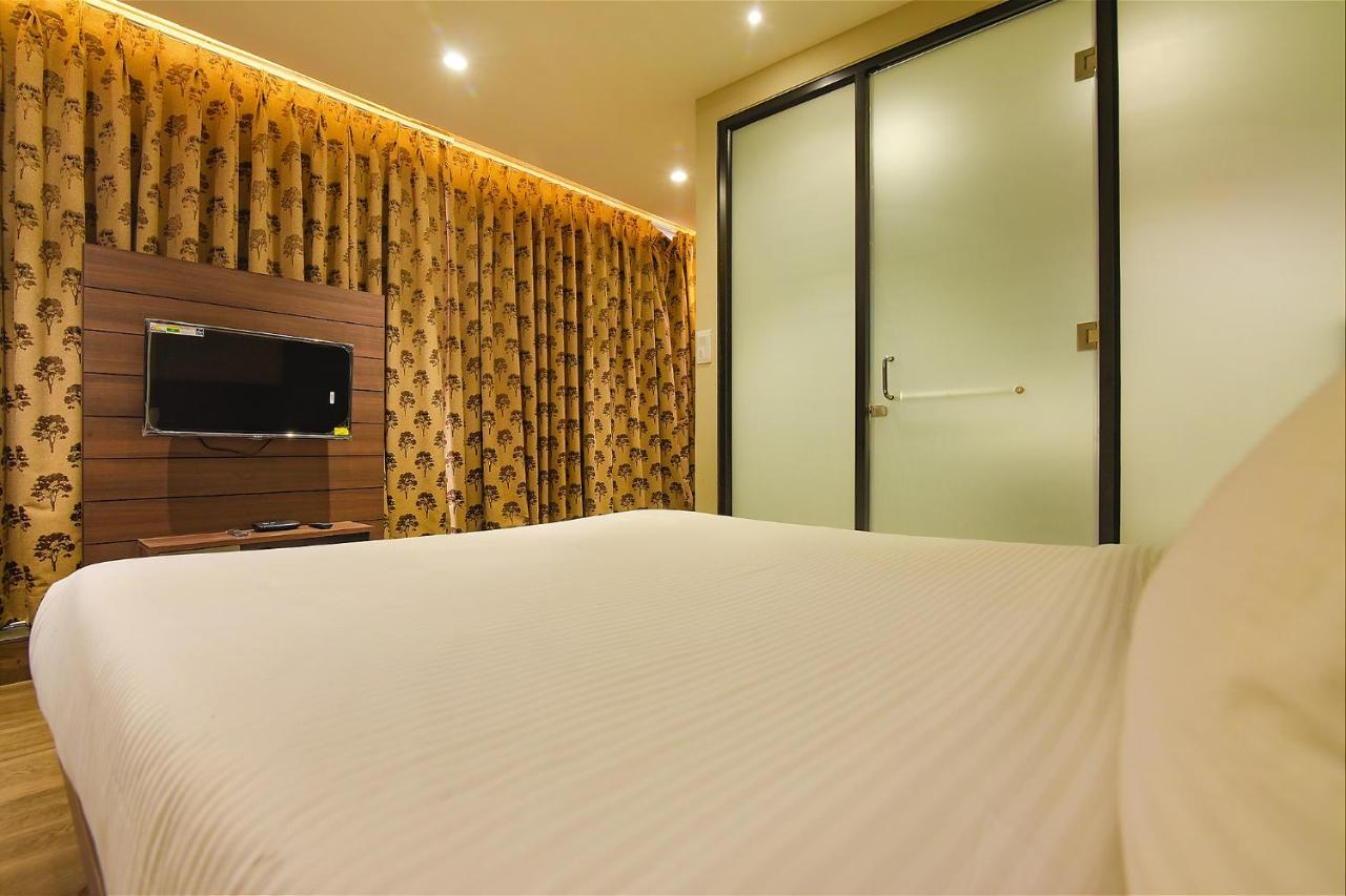 Fabhotel Eros 282 - Nr Sreebhumi Liluah Экстерьер фото
