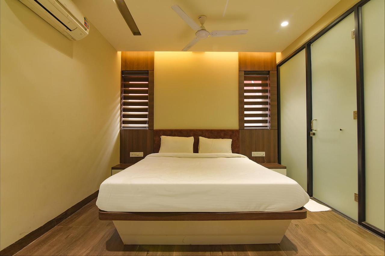 Fabhotel Eros 282 - Nr Sreebhumi Liluah Экстерьер фото