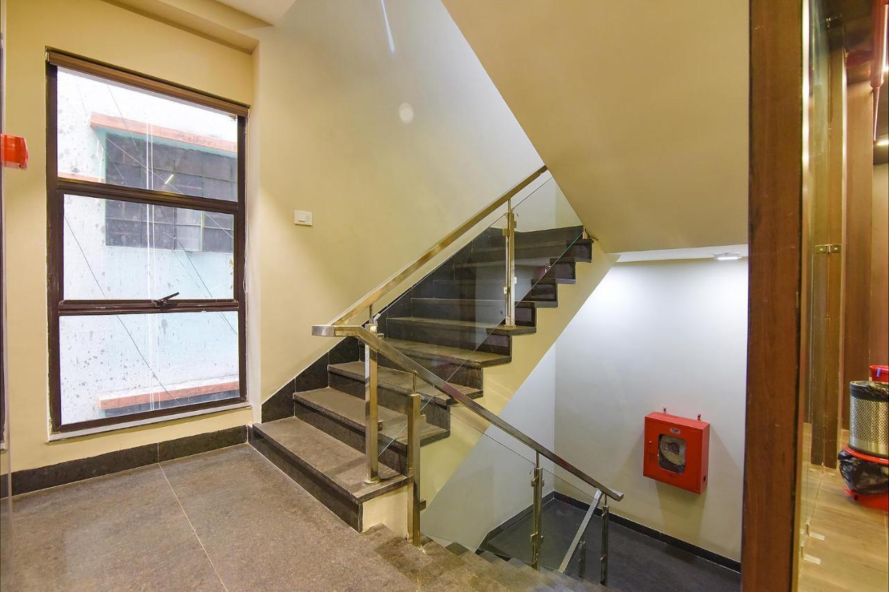 Fabhotel Eros 282 - Nr Sreebhumi Liluah Экстерьер фото