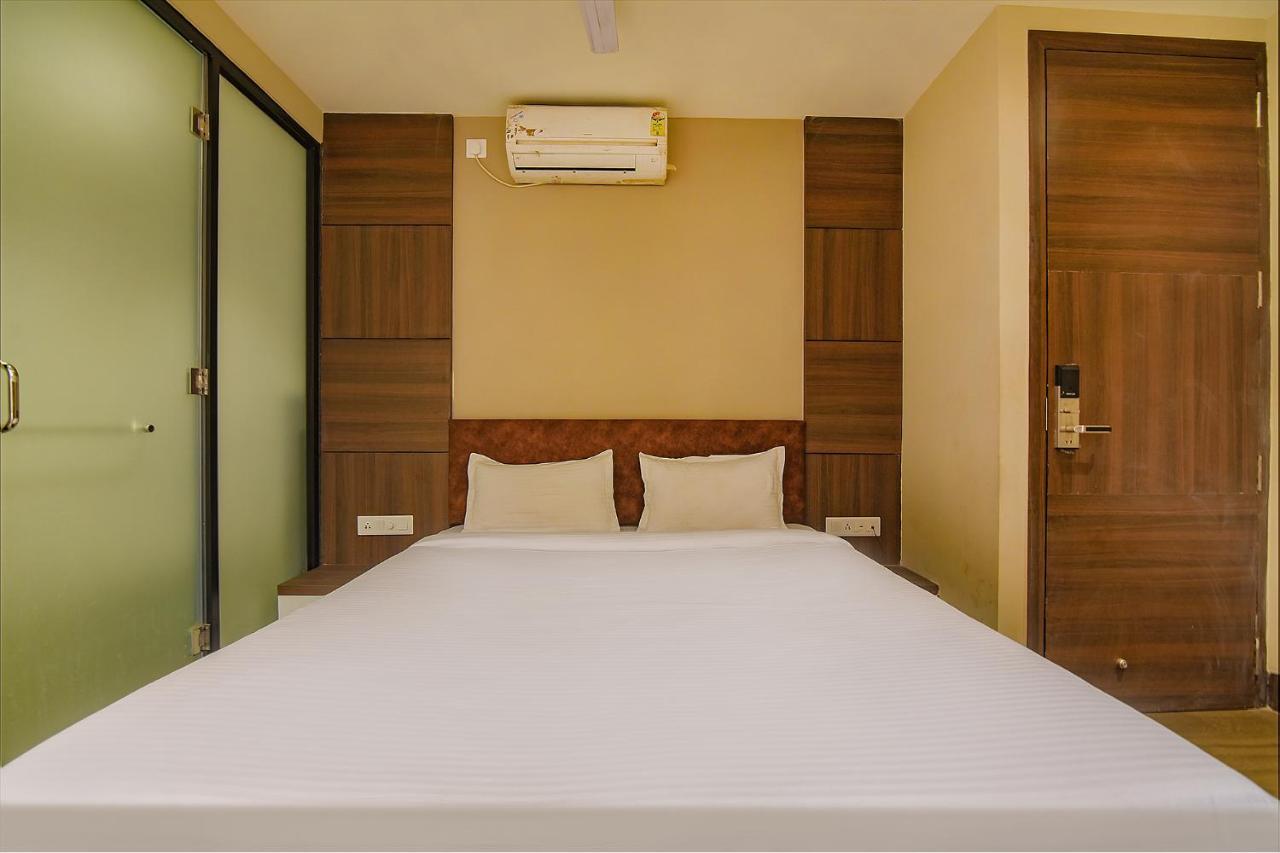 Fabhotel Eros 282 - Nr Sreebhumi Liluah Экстерьер фото