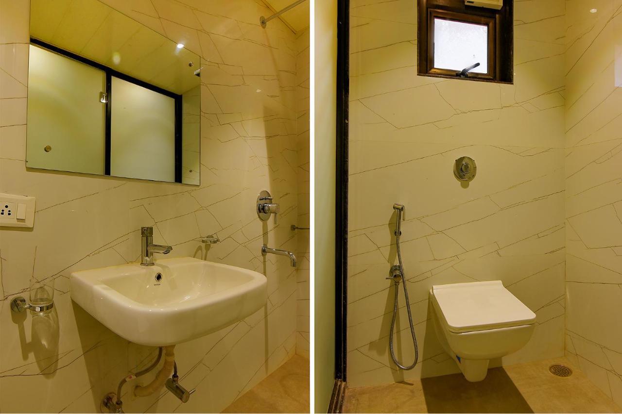 Fabhotel Eros 282 - Nr Sreebhumi Liluah Экстерьер фото