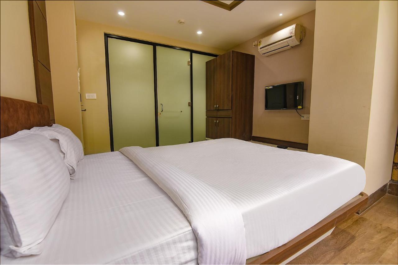 Fabhotel Eros 282 - Nr Sreebhumi Liluah Экстерьер фото