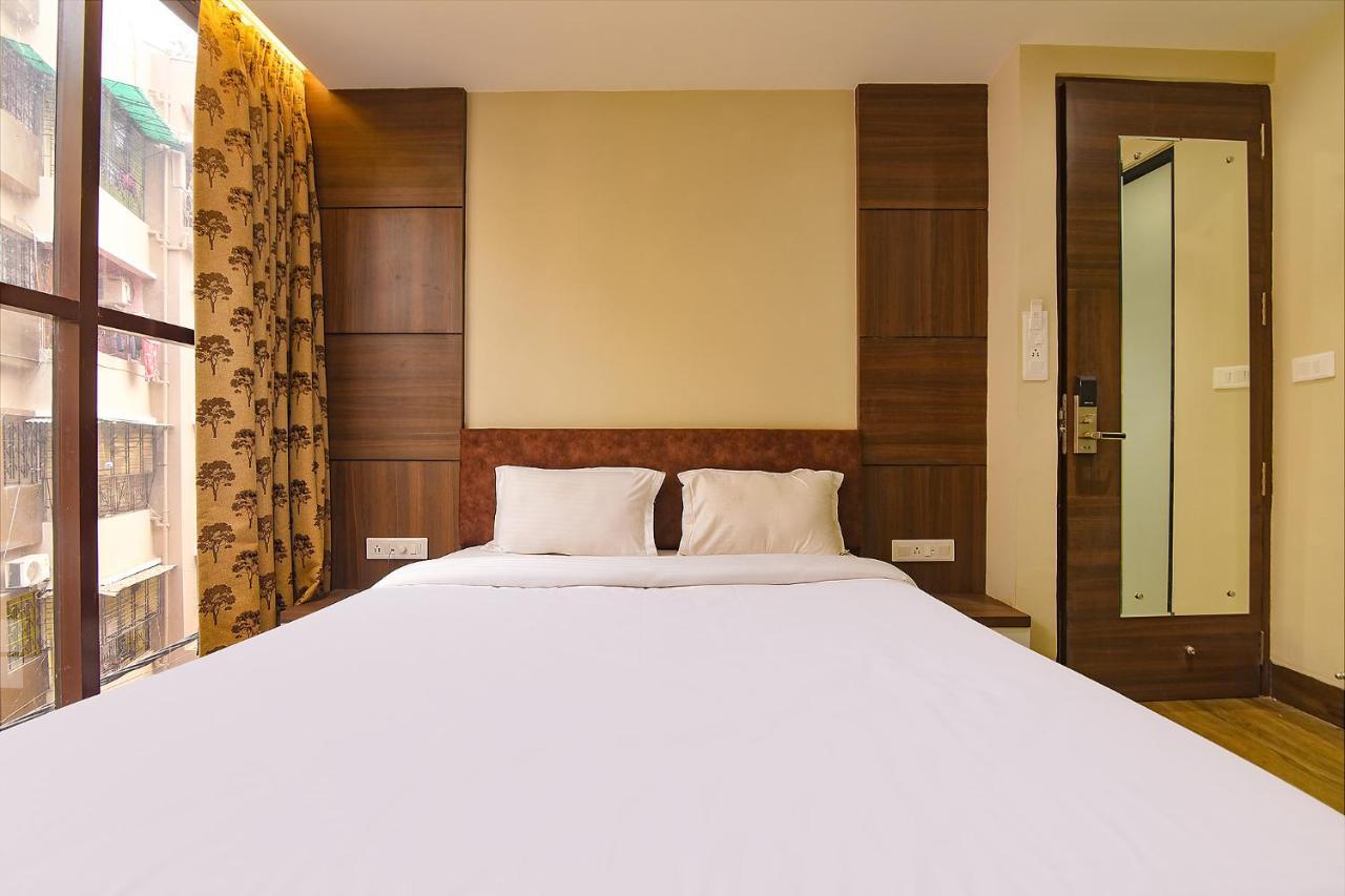 Fabhotel Eros 282 - Nr Sreebhumi Liluah Экстерьер фото