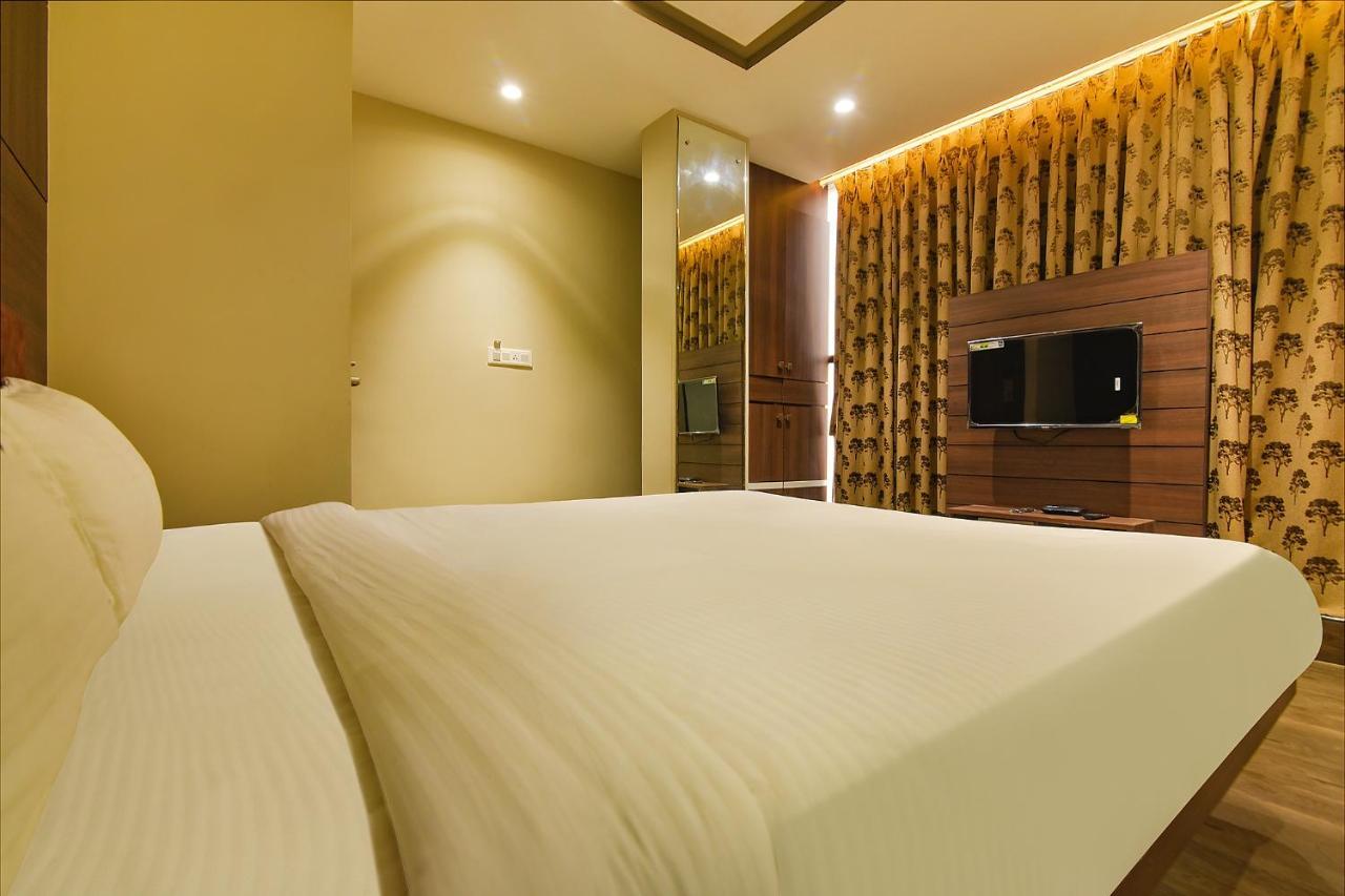 Fabhotel Eros 282 - Nr Sreebhumi Liluah Экстерьер фото