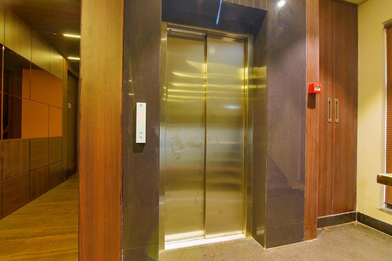 Fabhotel Eros 282 - Nr Sreebhumi Liluah Экстерьер фото
