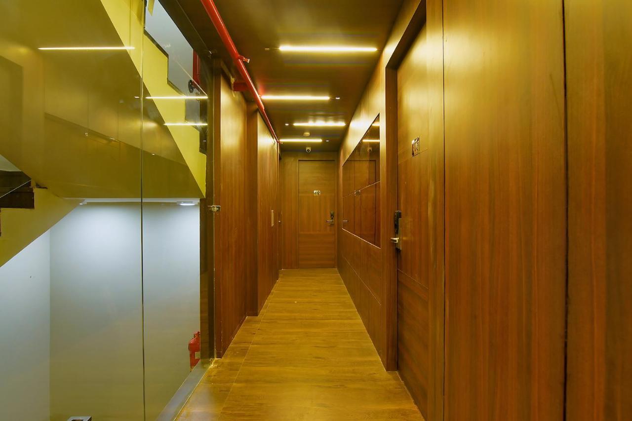 Fabhotel Eros 282 - Nr Sreebhumi Liluah Экстерьер фото