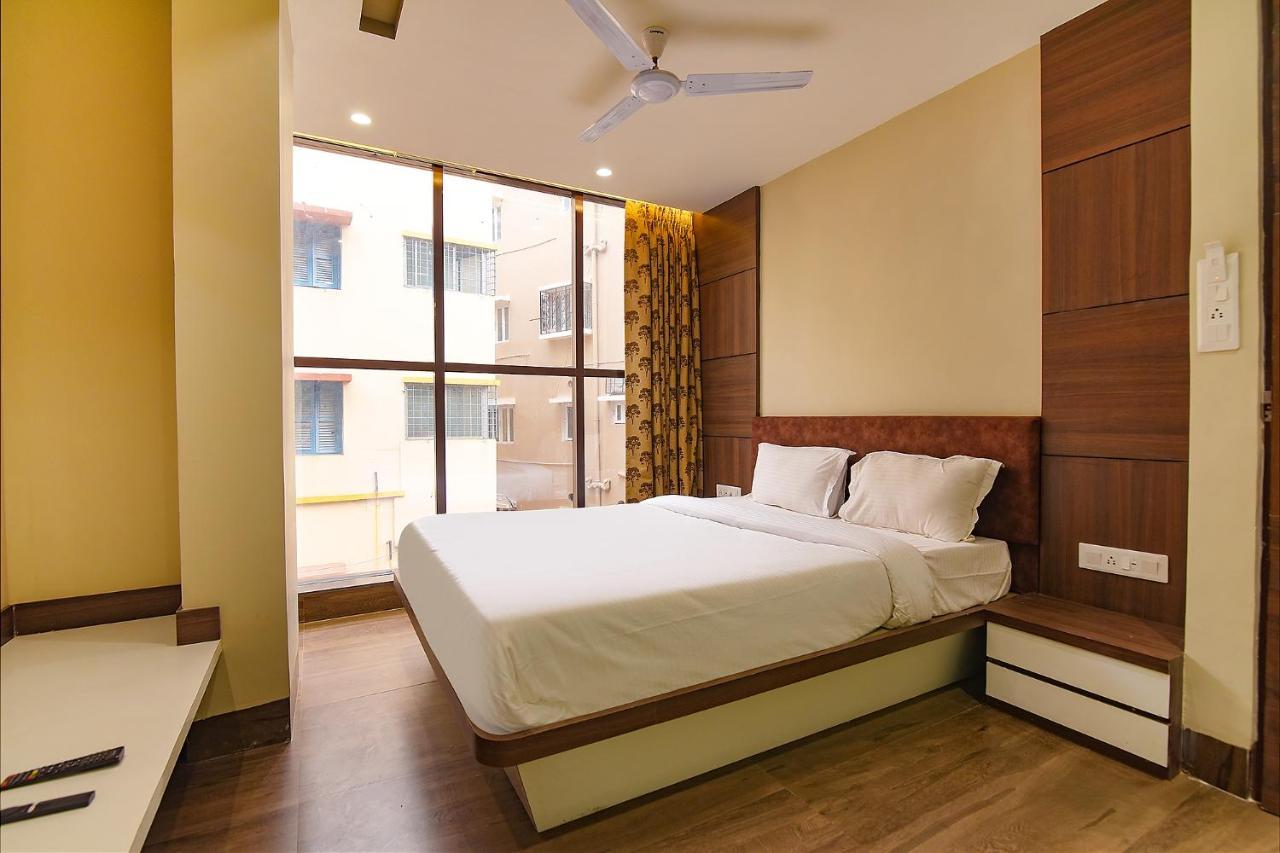 Fabhotel Eros 282 - Nr Sreebhumi Liluah Экстерьер фото