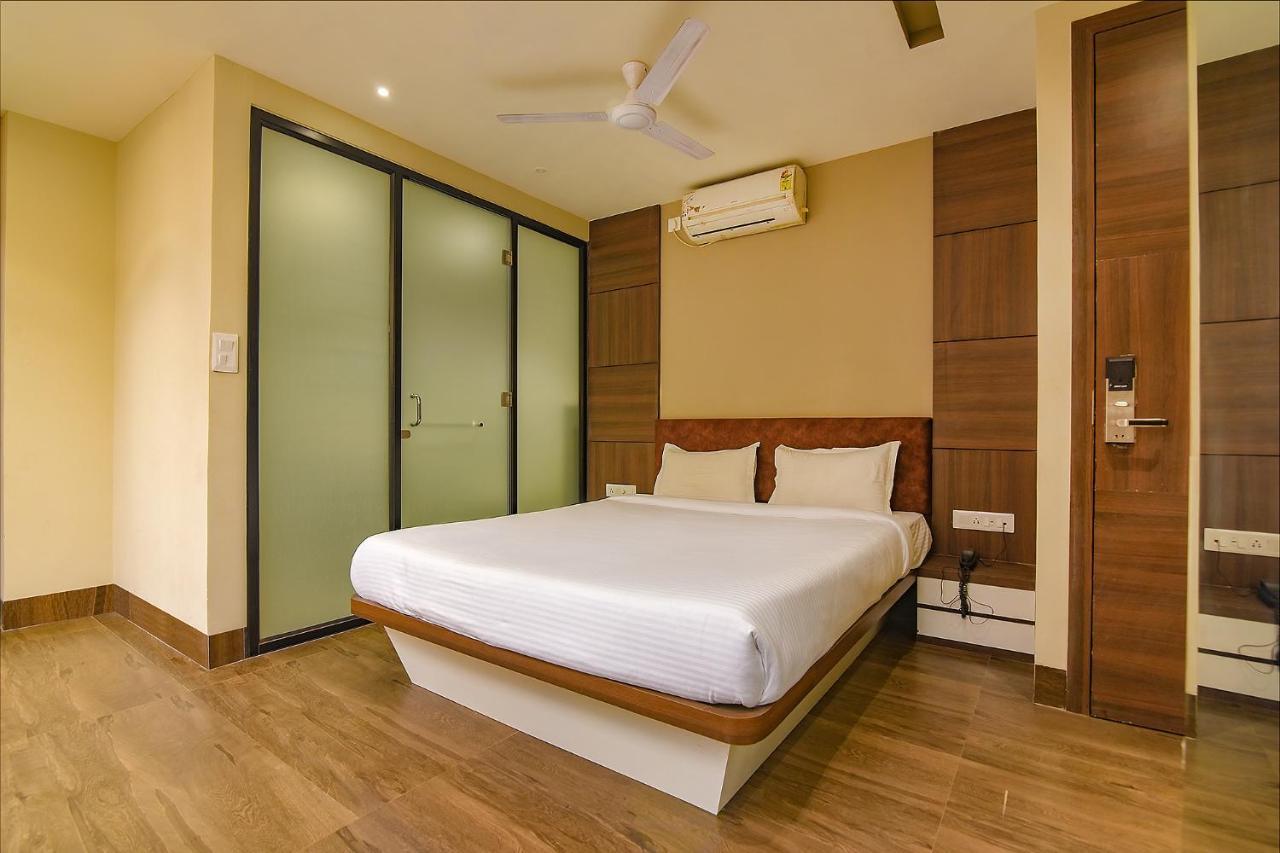 Fabhotel Eros 282 - Nr Sreebhumi Liluah Экстерьер фото
