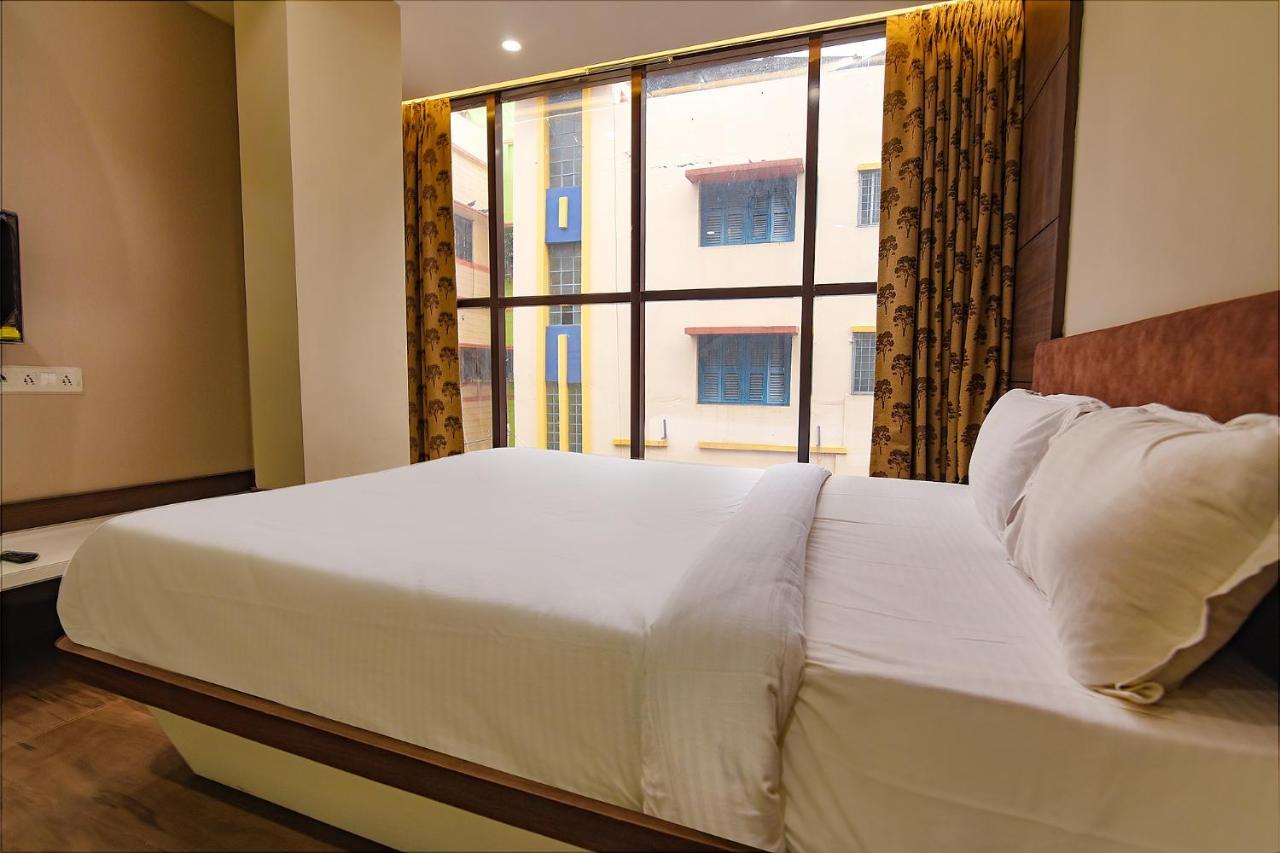 Fabhotel Eros 282 - Nr Sreebhumi Liluah Экстерьер фото
