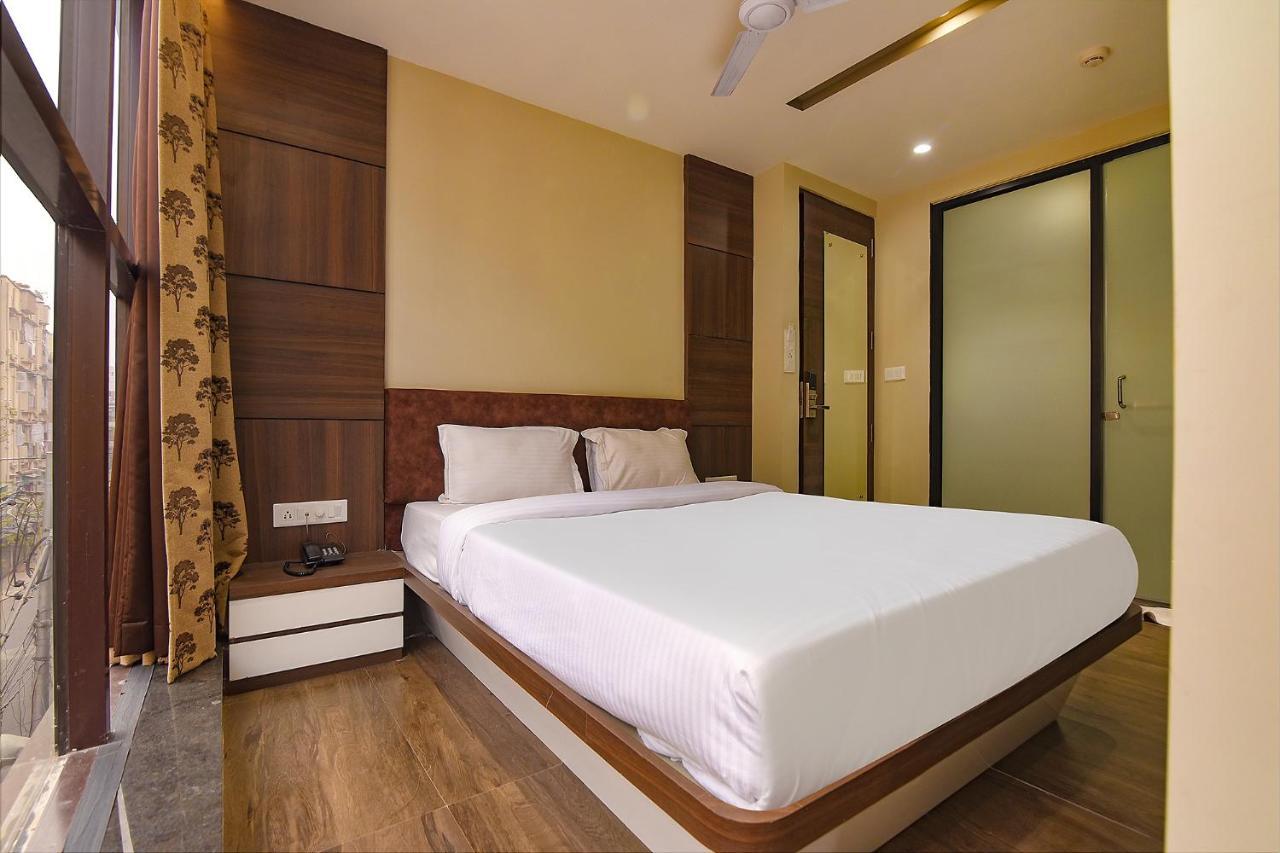 Fabhotel Eros 282 - Nr Sreebhumi Liluah Экстерьер фото