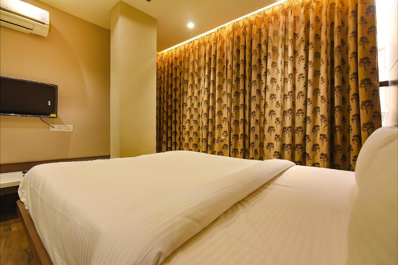 Fabhotel Eros 282 - Nr Sreebhumi Liluah Экстерьер фото